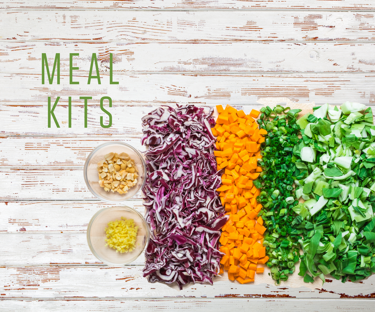 Meal Kits - Made Market