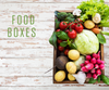 Fresh Food Box - Made Markets