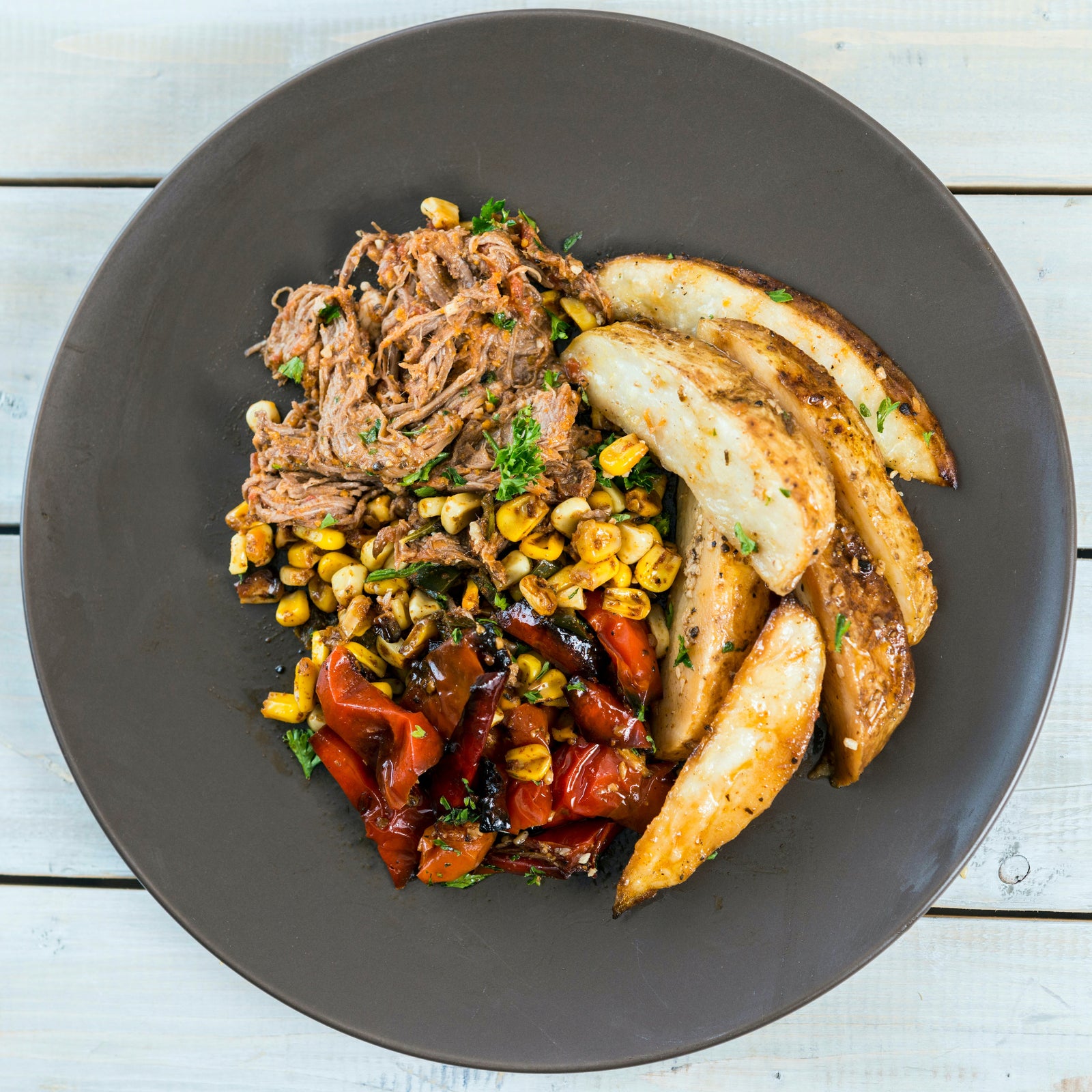 Braised Beef Brisket Entree Made Foods Braised Beef Brisket Entree Made Foods