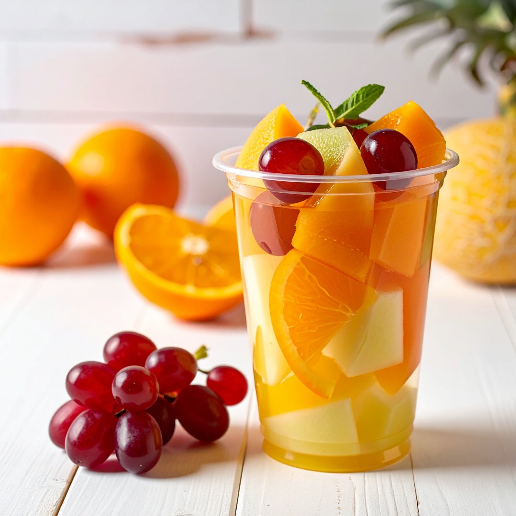 NEW | Fruit Cup