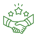 Growth partnership