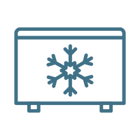 Frozen Formats for Flexibility