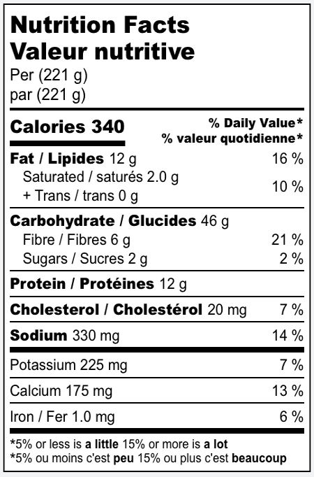 Dynamite sales roll calories