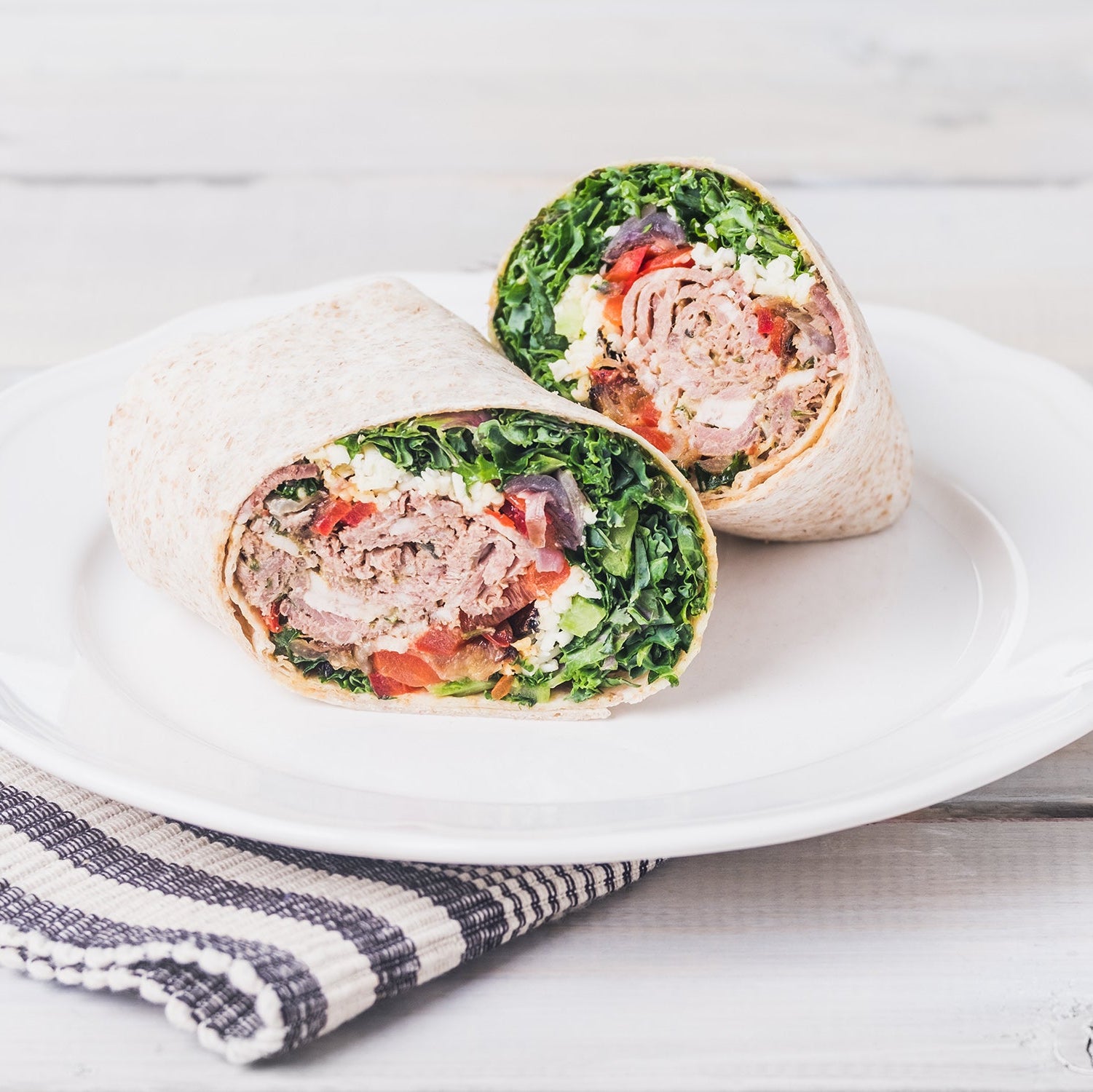 Certified Angus Beef Wrap