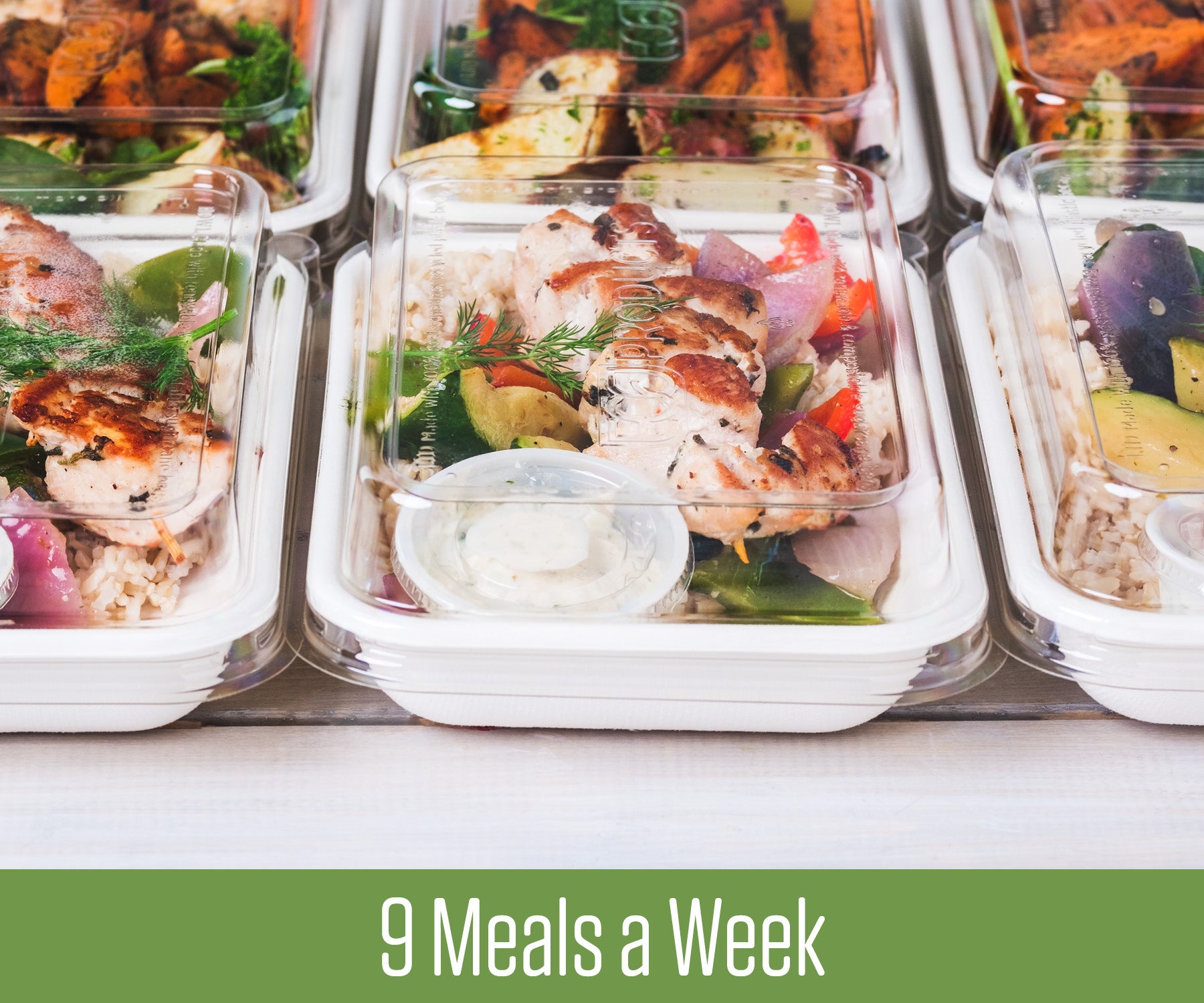 Order meals deals for the week